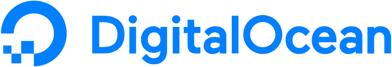DigitalOcean Logo
